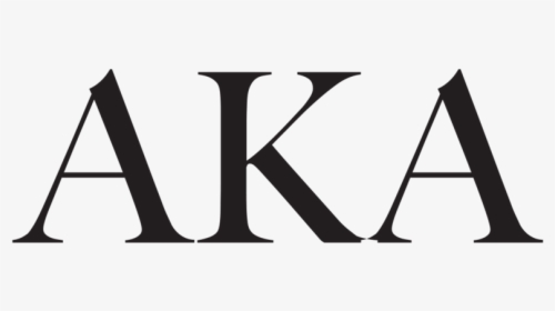 Aka Logo, HD Png Download, Transparent PNG