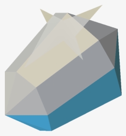 Old School Runescape Wiki - Ice Diamond Old School Runescape, HD Png Download, Transparent PNG