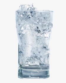 Ice Cold Png Picture - Glass Of Cold Water Png, Transparent Png, Transparent PNG