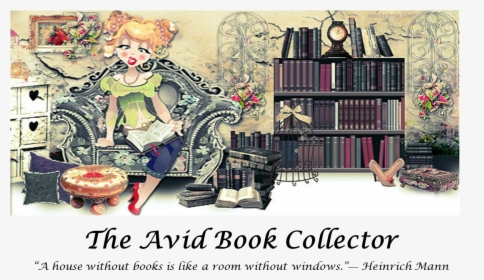 The Avid Book Collector Pecans, Giveaway, Promotion, - Fb Cover Photo For Book Lover, HD Png Download, Transparent PNG
