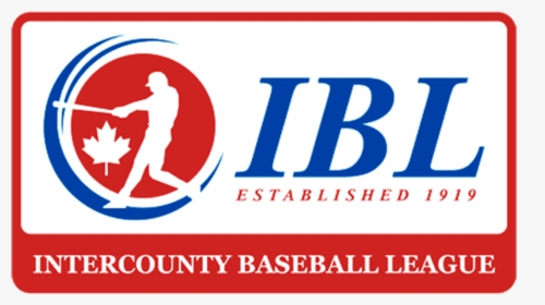 Intercounty Baseball League, HD Png Download, Transparent PNG