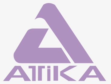 Atika Logo, HD Png Download, Transparent PNG
