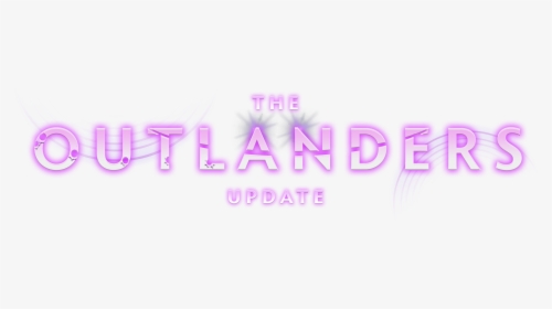 Outlander Update Dota 2 Png, Transparent Png, Transparent PNG