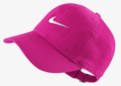 Nike Fille Casquette, HD Png Download, Transparent PNG