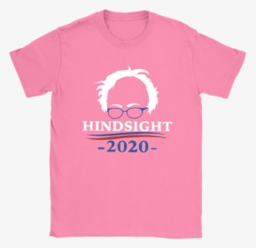 Hindsight 2020 Justice Democratic Bernie Sanders For - I M Not Always A Bitch Sometimes I M A Unicorn, HD Png Download, Transparent PNG