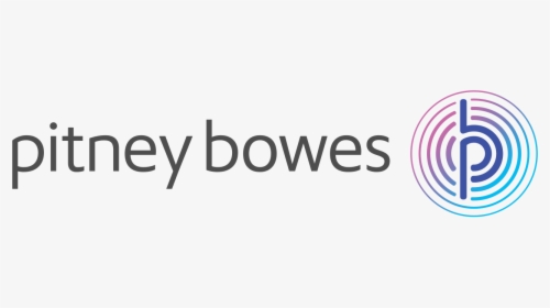 Pitney Bowes Inc Logo, HD Png Download, Transparent PNG