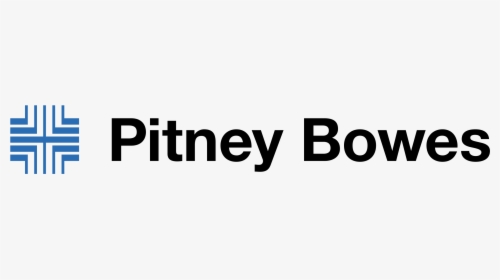 Pitney Bowes, HD Png Download, Transparent PNG
