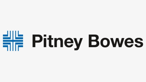 Pitney Bowes, HD Png Download, Transparent PNG