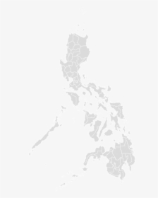 Transparent World Map Outline Png - Batanes In Philippine Map, Png Download, Transparent PNG