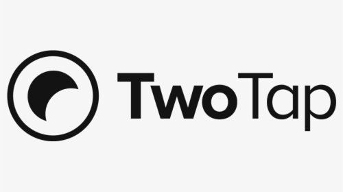 Two Tap Logo, HD Png Download, Transparent PNG