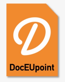 Doceupoint Logo - Graphic Design, HD Png Download, Transparent PNG