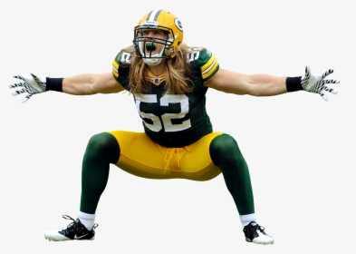 Transparent Green Bay Packers Png, Png Download, Transparent PNG