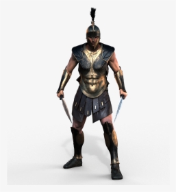 Spartan Warrior Png - Sparta War Of Empires Spartan, Transparent Png, Transparent PNG