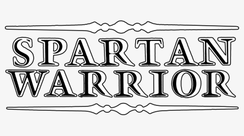 Spartan Warrior Png, Transparent Png, Transparent PNG