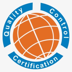 Iso Quality Control Logo, HD Png Download, Transparent PNG