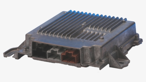 Safety Domain Ecu - Electronic Component, HD Png Download, Transparent PNG