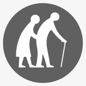 Thumb Image - International Day For Elderly, HD Png Download, Transparent PNG
