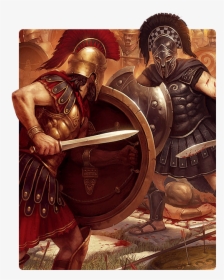 Ancient Greek City State Wars, HD Png Download, Transparent PNG