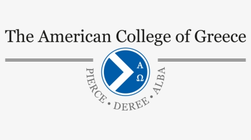 American College Of Greece, HD Png Download, Transparent PNG