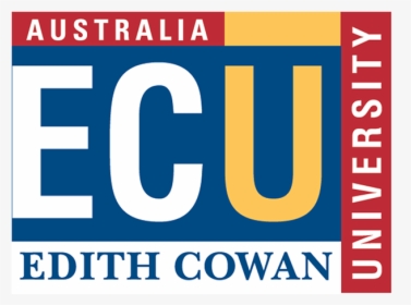 Edith Cowan University Logo, HD Png Download, Transparent PNG