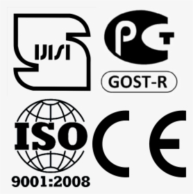 Iso 13485 Logo, HD Png Download, Transparent PNG