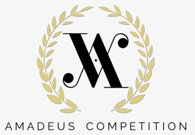 2nd International Amadeus Piano Competition & Premio - Circle, HD Png Download, Transparent PNG
