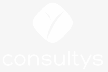 Consultys Logo 2015 Blanc - Graphic Design, HD Png Download, Transparent PNG