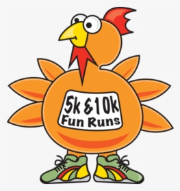 Turkey Trot Los Angeles, HD Png Download, Transparent PNG