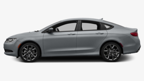 Chrysler 200 Side View, HD Png Download, Transparent PNG