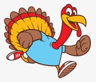 37th Annual Turkey Chase - Turkey Chase Bethesda, HD Png Download, Transparent PNG