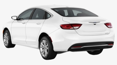 See More Photos Of This Car - 2017 Chrysler 200 Limited Rear, HD Png Download, Transparent PNG