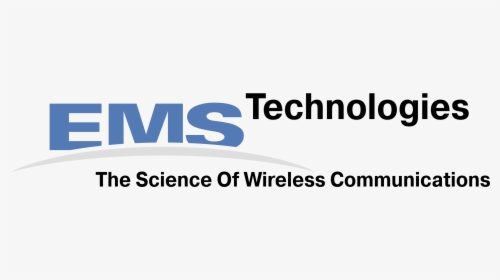 Ems Technologies, HD Png Download, Transparent PNG