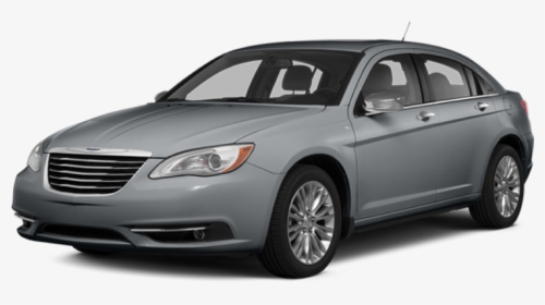 2014 Chrysler - 2013 Chrysler, HD Png Download, Transparent PNG