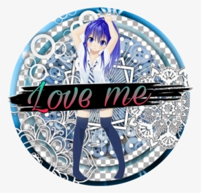 #wendymarvell #fairytail #loveme #love - Emblem, HD Png Download, Transparent PNG