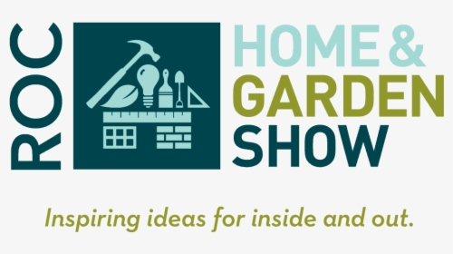 Rochester Home And Garden Show, HD Png Download, Transparent PNG