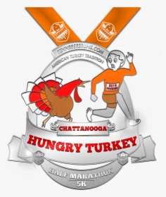 Nyc Turkey Trot, HD Png Download, Transparent PNG