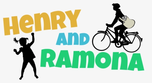 Henry And Ramona The Play, HD Png Download, Transparent PNG