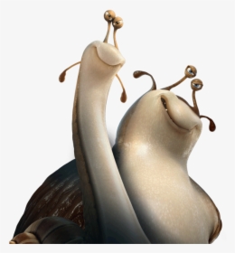 Character Main - Snails From Epic Movie, HD Png Download, Transparent PNG