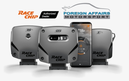 Racechip, HD Png Download, Transparent PNG