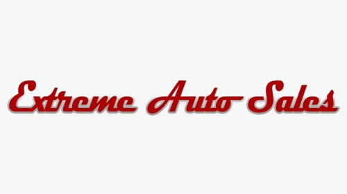 Extreme Auto Sales - Carmine, HD Png Download, Transparent PNG
