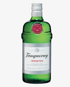 Gin Tanqueray, HD Png Download, Transparent PNG