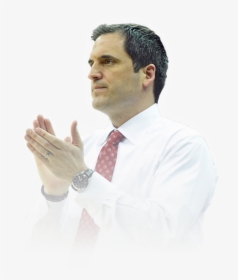 Iowa State Basketball Coach Png, Transparent Png, Transparent PNG