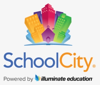 School City, HD Png Download, Transparent PNG