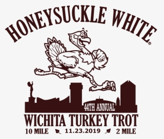 Wichita Turkey Trot, HD Png Download, Transparent PNG