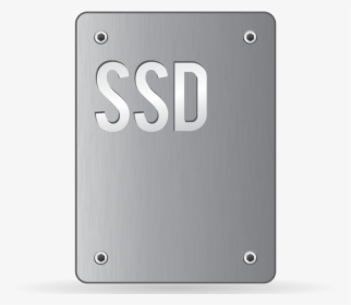 Ssd Drive - Gadget, HD Png Download, Transparent PNG