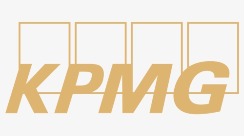Kpmg-gold - Kpmg Logo Cutting Through Complexity, HD Png Download, Transparent PNG