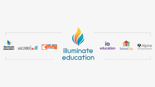 6companies Final Newilluminatelogo - Schoolcity, HD Png Download, Transparent PNG