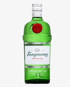 Tanqueray Gin, HD Png Download, Transparent PNG