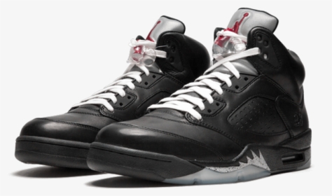 Air Jordan 5 Retro Premio Bin - Sneakers, HD Png Download, Transparent PNG