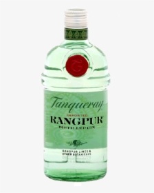 Tanqueray Rangpur Dist Gin, HD Png Download, Transparent PNG